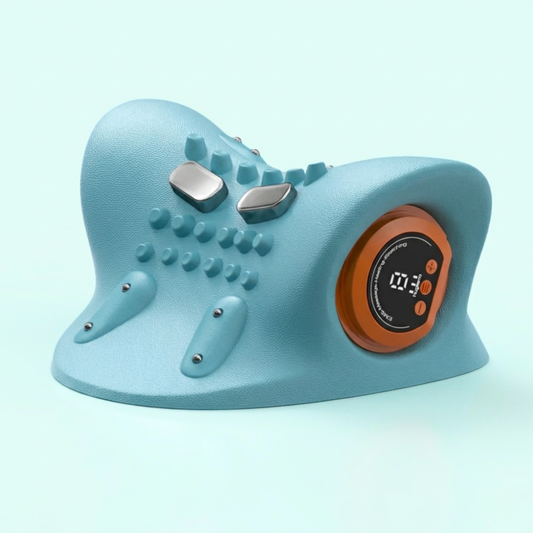 Relvia™ Neck Massager